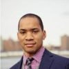 Man wearing a Suit