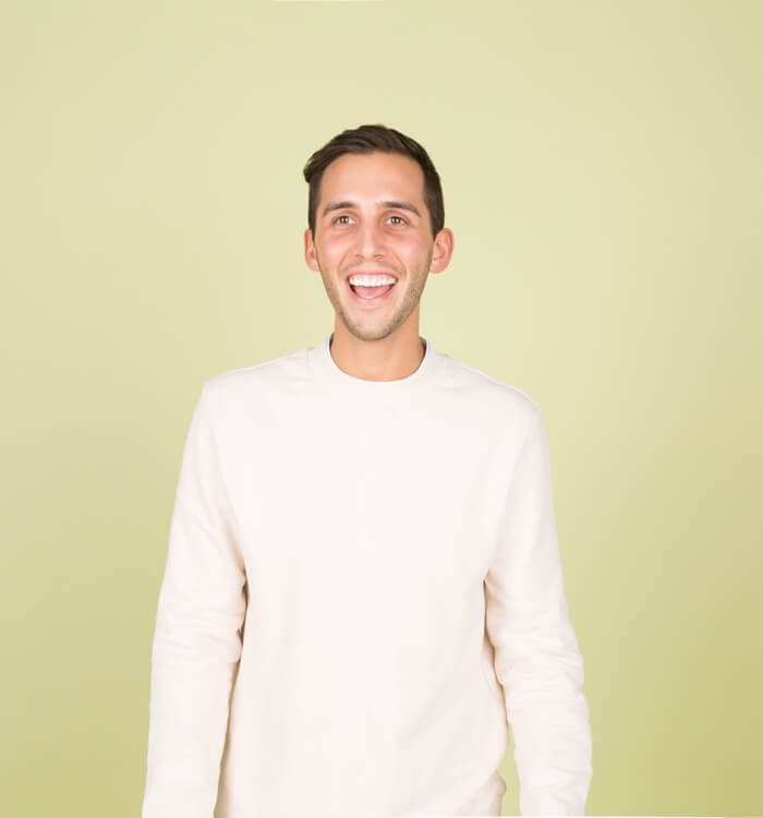 Man Laughing Man Laughing